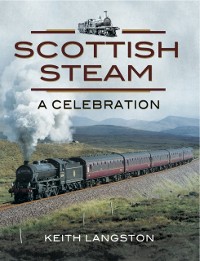 Cover Scottish Steam