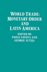 Cover World Trade