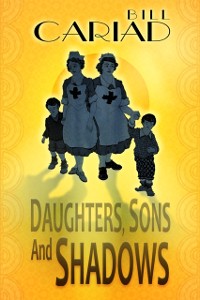 Cover Daughters, Sons and Shadows