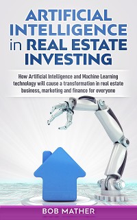 Cover Artificial Intelligence in Real Estate Investing