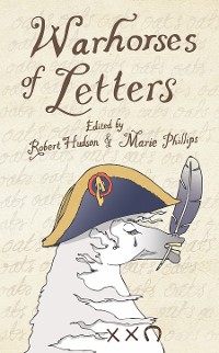 Cover Warhorses of Letters