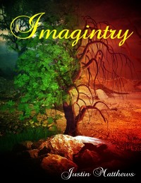 Cover Imagintry