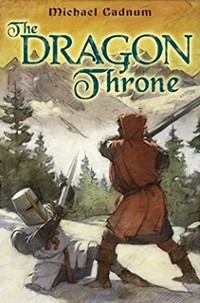 Cover Dragon Throne