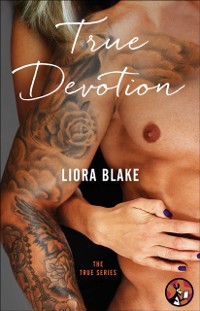 Cover True Devotion