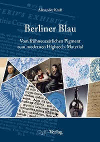 Cover Berliner Blau