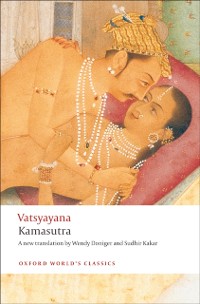 Cover Kamasutra