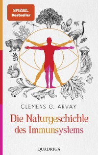 Cover Die Naturgeschichte des Immunsystems
