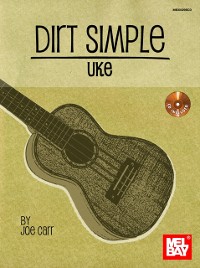 Cover Dirt Simple Uke
