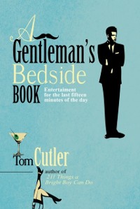 Cover Gentleman's Bedside Book