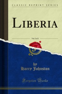 Cover Liberia