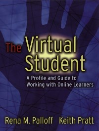 Cover The Virtual Student