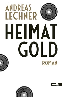 Cover Heimatgold