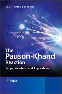 Cover The Pauson-Khand Reaction