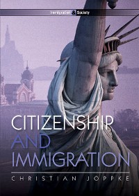 Cover Citizenship and Immigration