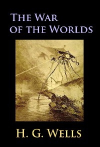 Cover The War of the Worlds