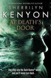Cover At Death's Door