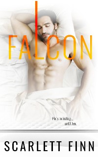 Cover Falcon (Kindred, #5)
