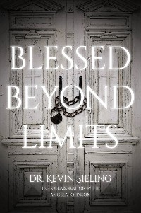 Cover Blessed Beyond Limits