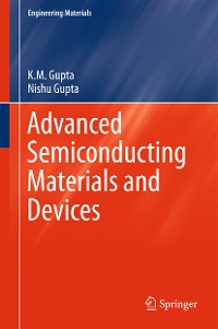 Cover Advanced Semiconducting Materials and Devices