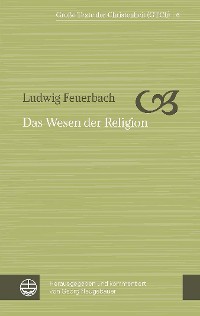 Cover Das Wesen der Religion