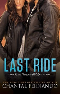 Cover Last Ride