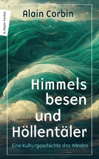 Cover Himmelsbesen und Höllentäler