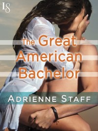 Cover Great American Bachelor