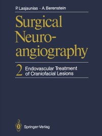 Cover Surgical Neuroangiography