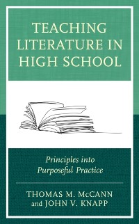 Cover Teaching Literature in High School