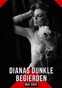 Cover Dianas dunkle Begierden