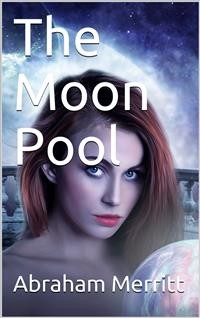 Cover The Moon Pool