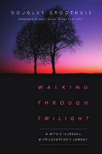 Cover Walking Through Twilight