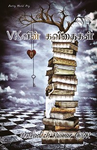 Cover VK'vin Kavithaigal