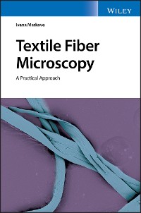 Cover Textile Fiber Microscopy