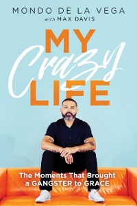 Cover My Crazy Life