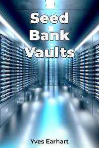 Cover Seed Bank Vaults