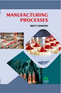 Cover Manufacturing Processes