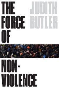 Cover The Force of Nonviolence