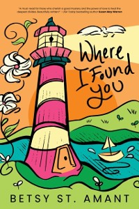 Cover Where I Found You