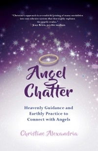 Cover Angel Chatter