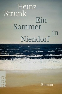 Cover Ein Sommer in Niendorf