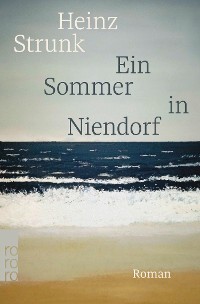 Cover Ein Sommer in Niendorf