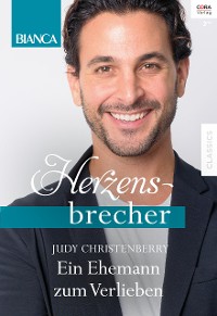 Cover Ein Ehemann zum Verlieben