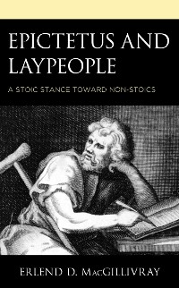 Cover Epictetus and Laypeople