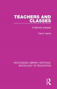 Cover Teachers and Classes