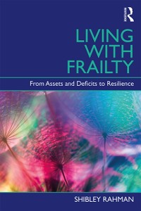 Cover Living with Frailty