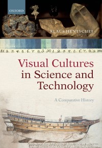 Cover Visual Cultures in Science and Technology