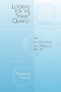 Cover Looking for the "Harp" Quartet