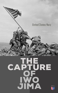 Cover The Capture of Iwo Jima