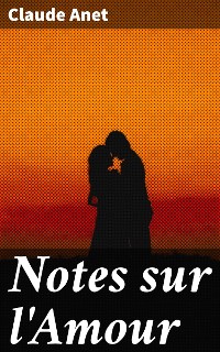 Cover Notes sur l'Amour